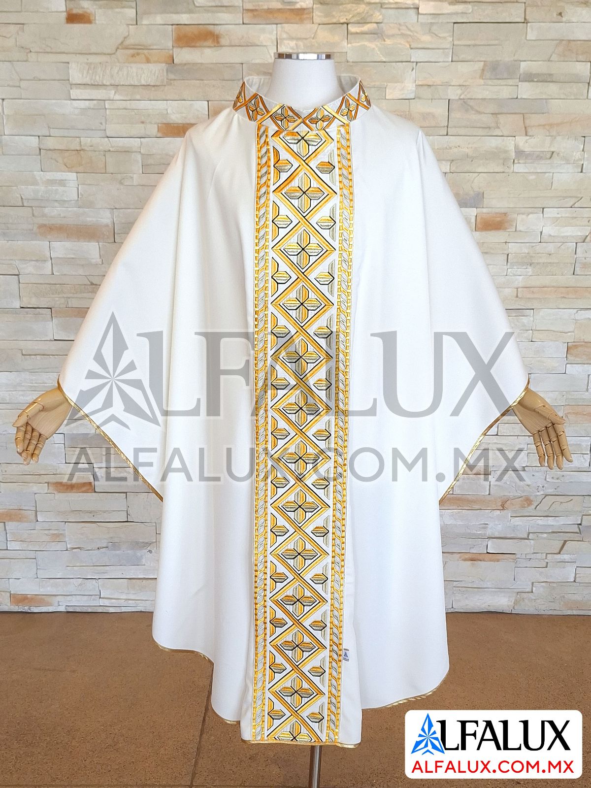 35 Emperatus Casulla Alfalux.com.mx